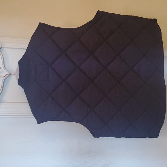 GAME WORKWEAR VEST - Picture 4 of 10